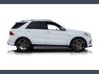 Thumbnail Photo undefined for 2018 Mercedes-Benz GLE 43 AMG